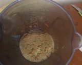 A picture of step 2 of Beans with chayote.