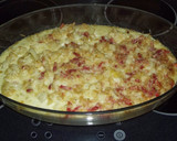 Foto del paso 8 de la receta: Coliflor con bechamel