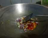 Foto langkah ke 2 dari resep Mie goreng.