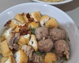 Foto langkah ke 5 dari resep Bakso Rumahan Kuah Ala Abang² Tukang Bakso😋.