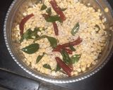 अडई डोसा (adai dosa recipe in Hindi) रेसिपी चरण 1 फोटो