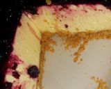 Foto del paso 3 de la receta: Cheesecake súper súper delicioso!! Mi favorito 😍😍❤️