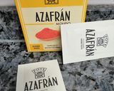 Foto del paso 8 de la receta Berenjena con pollo al azafrán