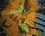Foto langkah ke 2 dari resep Gulai nangka+tetelan.