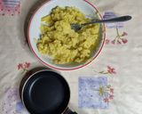 Foto del passaggio 3 della ricetta Frittata di patate