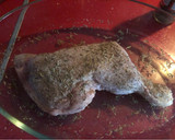 Foto del paso 1 de la receta: Pollo al horno