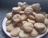 Foto del paso 8 de la receta: Bizcochitos de grasa!!!