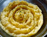Foto langkah ke 10 dari resep Mashed Potato dengan Fiber Creme 🇨🇵.