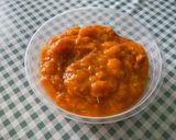 Une image de l'étape 7 de Compote d’abricots au miel de printemps.