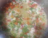 Foto del paso 3 de la receta: Paella marinera del 'senyoret'