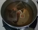 Foto langkah ke 2 dari resep Thai Tea HomeMade.