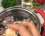 Foto langkah ke 4 dari resep 535. Bakso Lohua #LombaMasakRamadhan.