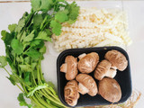 กระเพาะปลา (เน้นเครื่อง)​
