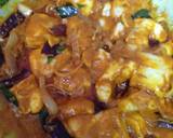 Resipi Telur Sotong Mamak Stail Oleh Ziana Chesaad Cookpad