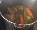 Foto del paso 2 de la receta: Cocido