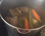 Foto del paso 2 de la receta: Cocido