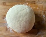 Zsíros kifli recept fázis 1 fotója