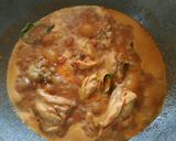 Foto langkah ke 3 dari resep Ayam bakar versi 3.