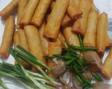 Foto langkah ke 6 dari resep Lumpia Semarang.
