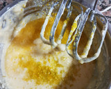 Foto del paso 4 de la receta: Budín húmedo de naranja