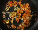 A picture of step 4 of Chilli garlic wings.