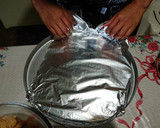 Foto del paso 3 de la receta: Alitas salsa BBQ Horneadas