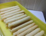 Foto langkah ke 5 dari resep Egg Rolls Renyah.