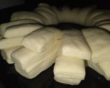 Foto del paso 11 de la receta: Pan Cremona y Cuernitos
