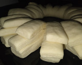 Foto del paso 11 de la receta: Pan Cremona y Cuernitos