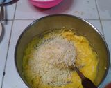 Foto langkah ke 2 dari resep Kastengel teflon simple (No Oven).
