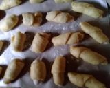 Foto langkah ke 1 dari resep Roti pisang ngumpet.