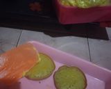 Foto langkah ke 7 dari resep Martabak Mini Lembut.