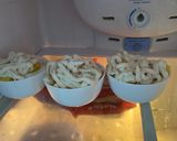 Foto del paso 4 de la receta: Postre piña con merengue 🧁