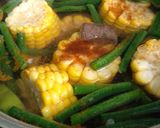 Foto langkah ke 4 dari resep Sayur asem.