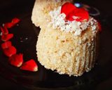 শসার কেক (shoshar cake recipe in Bengali) রেসিপি ধাপ - 9 ছবি