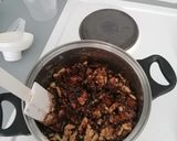 Φωτογραφία βήματος 4 της συνταγής Μωσαϊκό λερώνοντας μόνο 1 σκεύος!