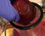 Méregtelenítő shot recept fázis 1 fotója
