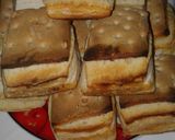 Foto del paso 9 de la receta: Libritos caseros