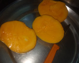 மேங்கோ ஷேக் ரெசிபி ஸ்டேப் 1 புகைப்படம்
