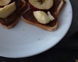 Une image de l'étape 3 de Toast nutomme.