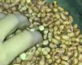 पीनट बटर (Peanut Butter recipe in hindi) रेसिपी चरण 1 फोटो
