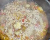 Foto del paso 1 de la receta: Ramen vegano express