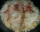 Foto del paso 3 de la receta: Chanfaina salmantina