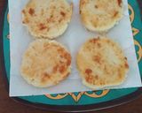 Foto del paso 4 de la receta: Arepas