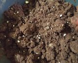 Foto langkah ke 3 dari resep Coklat Untuk Isian Kue.
