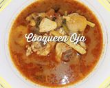 Foto langkah ke 9 dari resep Tom Yum Ayam.