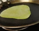 मेथी पराठा(methi paratha recipe hindi) रेसिपी चरण 3 फोटो
