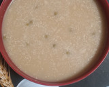 Foto langkah ke 6 dari resep Bubur Kacang Santan.