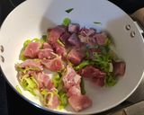 Foto del paso 2 de la receta: Carbonada mixta