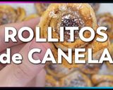 Foto del paso 6 de la receta Rollitos de canela